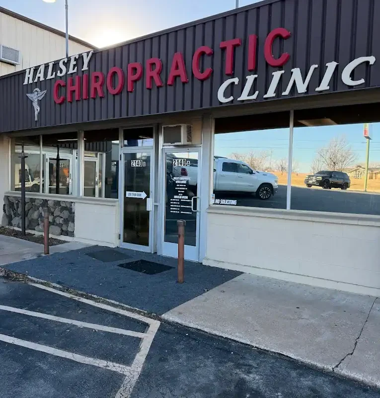 tulsa chiropractor